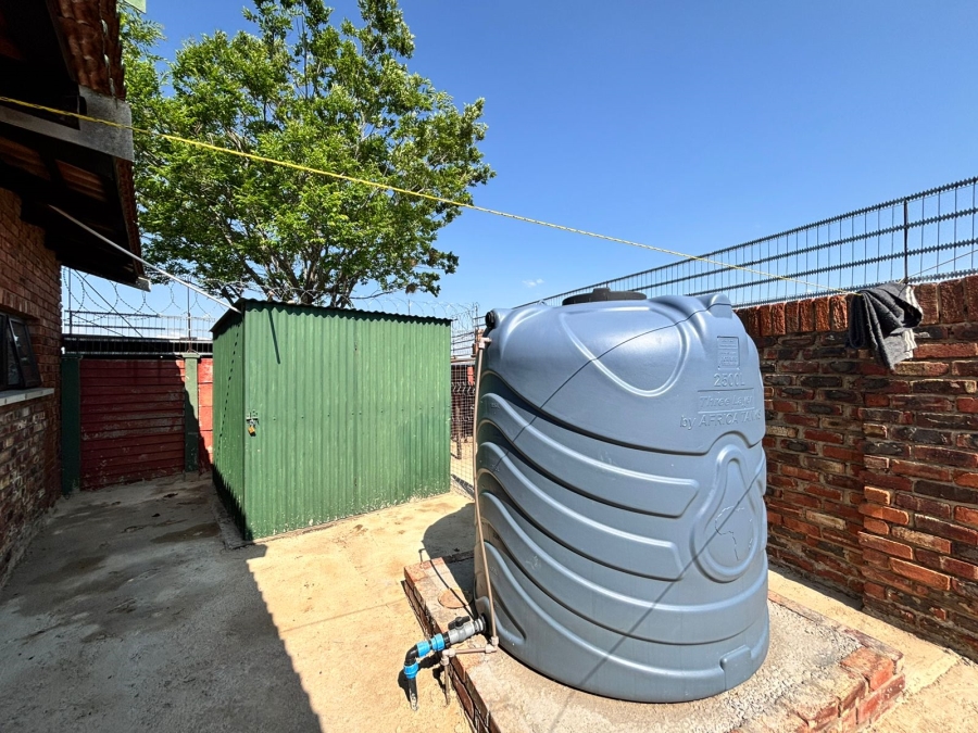 3 Bedroom Property for Sale in Parys Free State